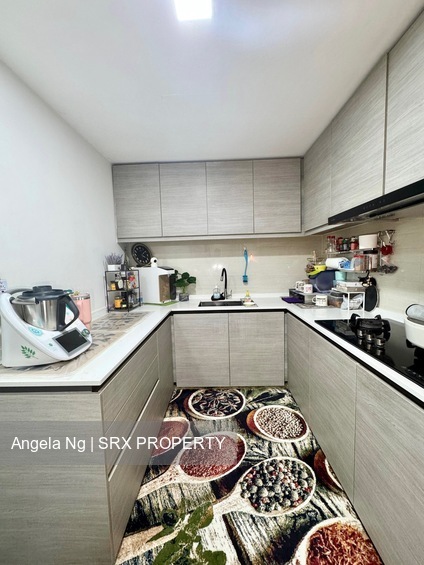 Bellewoods (D25), Condominium #450571851